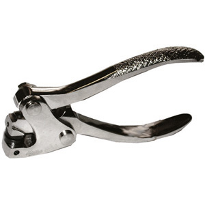 483G - PLIERS FOR LEAD SEAL - Prod. SCU - Orig. Hadie